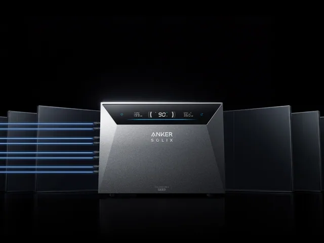 Anker BP1600 Alternative: welcher Erweiterungsakku jetzt der richtige ist