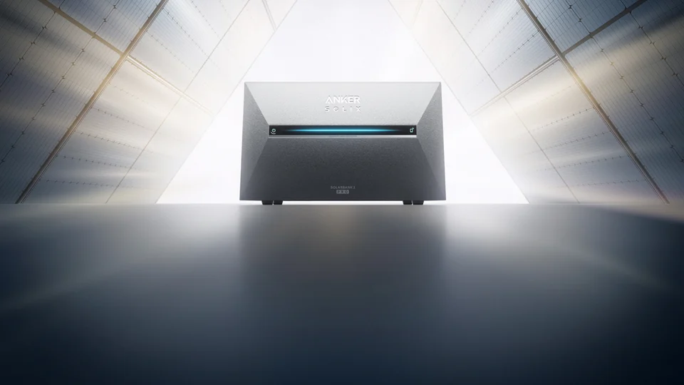 Anker SOLIX Solarbank 3 Pro — Balkonkraftwerk-Speicher mit erweiterbaren Akku-Modulen