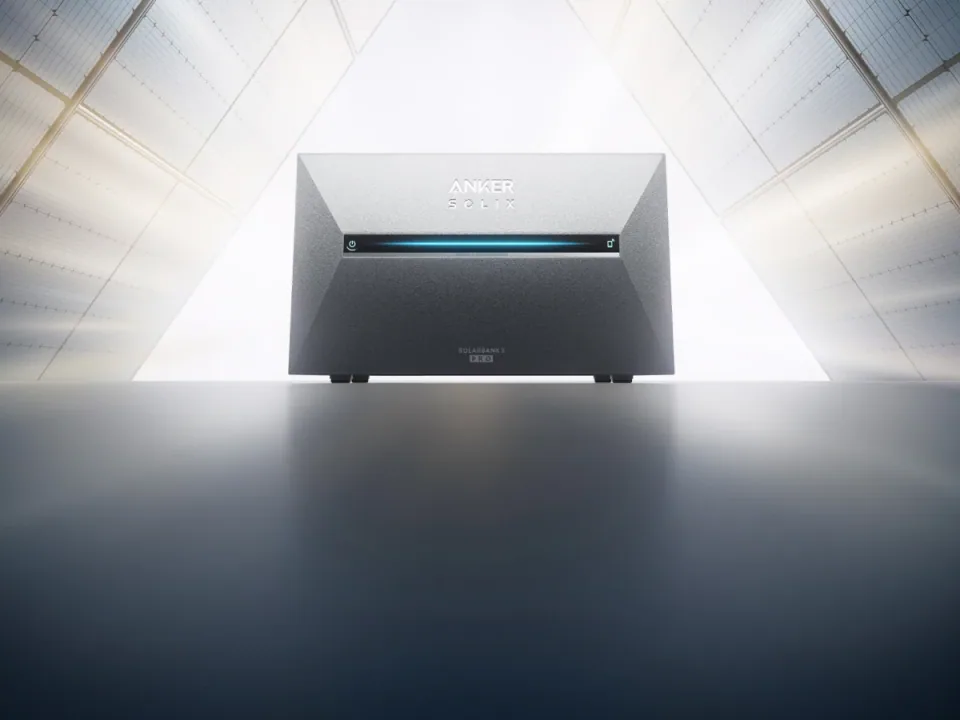 Anker SOLIX Solarbank 3 Pro — Balkonkraftwerk-Speicher mit erweiterbaren Akku-Modulen