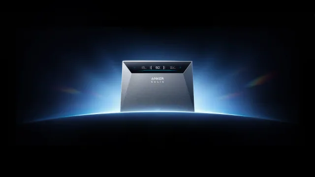 Anker SOLIX Solarbank 4 Pro: erste Eindrücke
