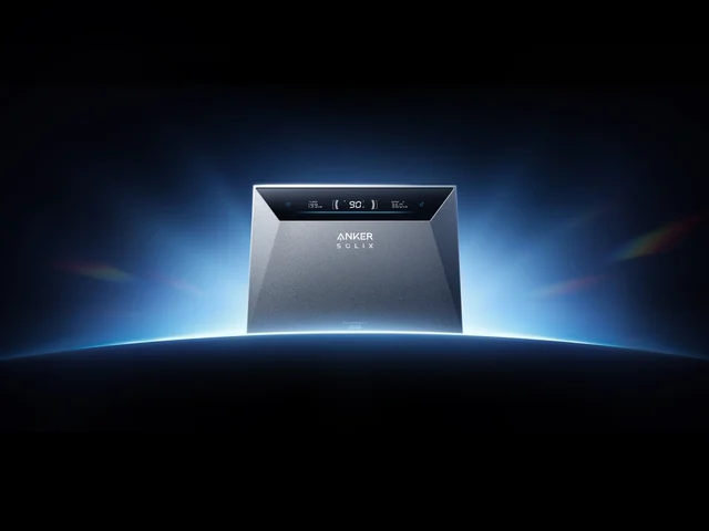 Anker SOLIX Solarbank 4 Pro ist da: Preis, alle Daten und für wen sie sich lohnt