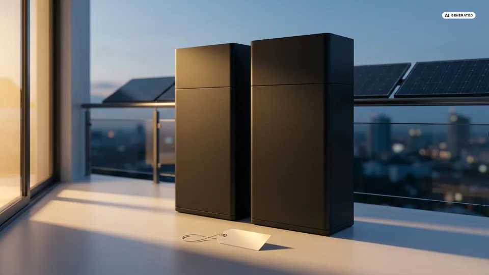 Anker SOLIX Solarbank Preise 2026: Solarbank 2 Pro, 3 Pro und 4 Pro im Vergleich