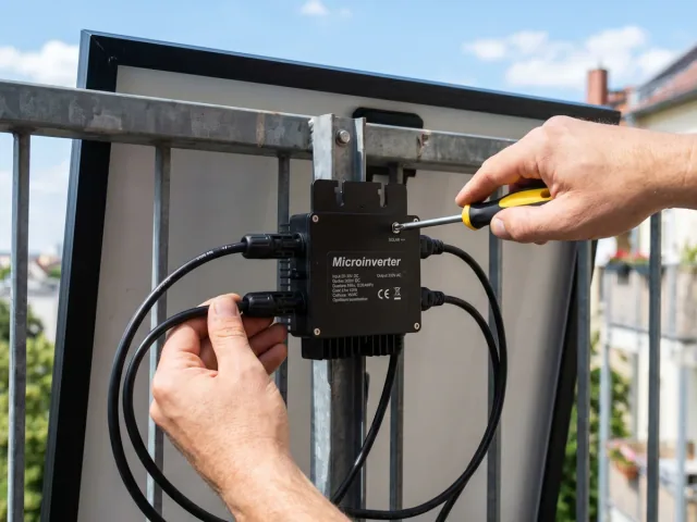 Aufrüstung von 600 auf 800 Watt: wann lohnt es sich 2026 wirklich?