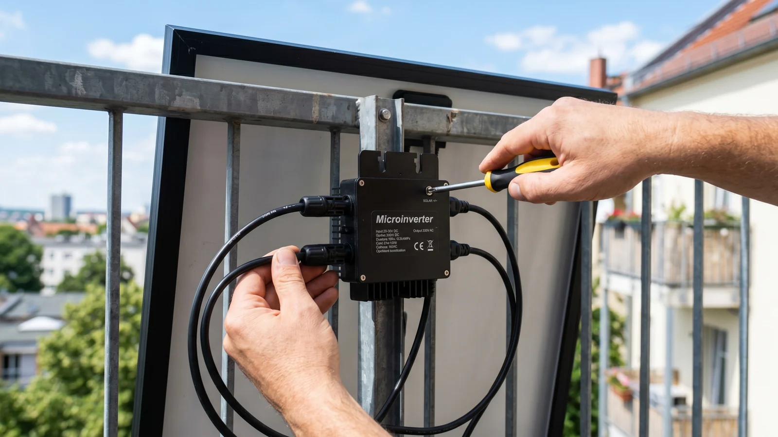 Aufrüstung von 600 auf 800 Watt: wann lohnt es sich 2026 wirklich?