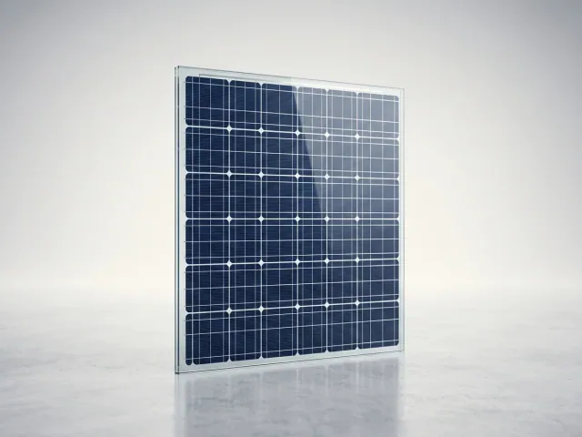 Bifaziale Glas-Glas-Module am Balkon 2026: lohnt der Aufpreis?