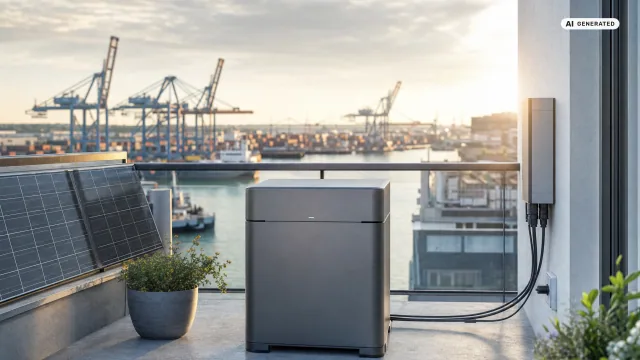 Wo wird EcoFlow hergestellt? Firma, Herkunft und wie seriös die Marke ist
