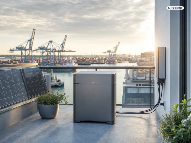 Wo wird EcoFlow hergestellt? Firma, Herkunft und wie seriös die Marke ist