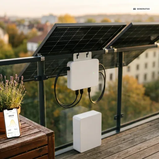 EcoFlow Stream 800W