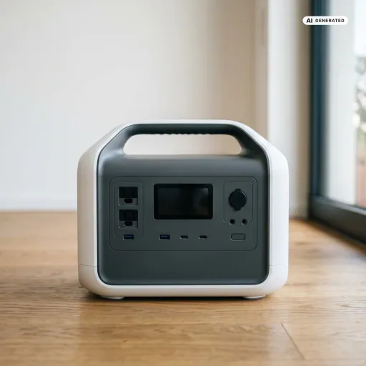 EcoFlow STREAM Ultra X