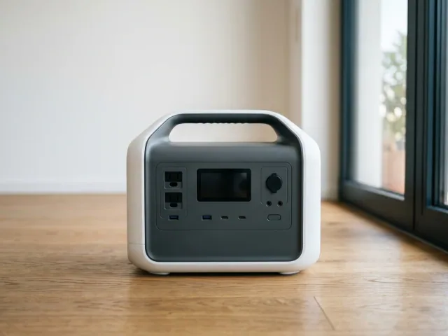 EcoFlow STREAM Ultra X im Daten-Check: das Premium-Set 2026