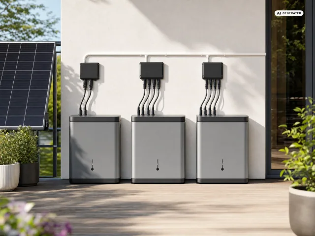 EcoFlow Stream: Welches Modell brauchst du wirklich?