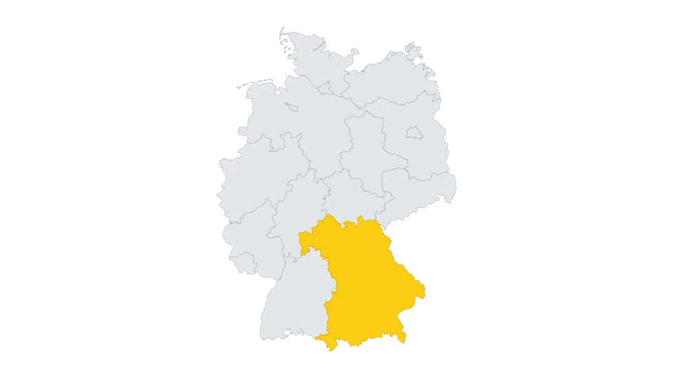 Balkonkraftwerk-Förderung in Bayern 2026