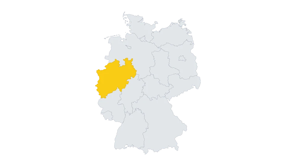 Balkonkraftwerk-Förderung in Nordrhein-Westfalen 2026