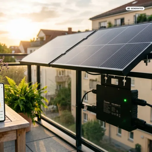 Growatt Neo 800M-X