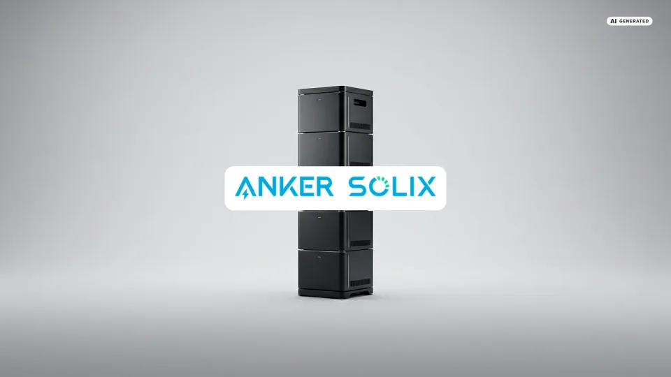 Anker SOLIX: alle Geräte und Ratgeber im Überblick