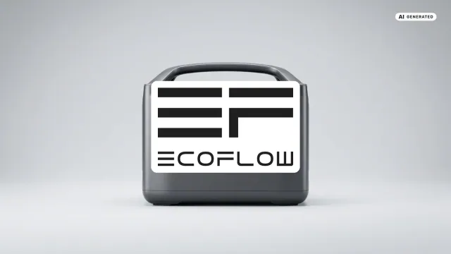 EcoFlow — Alternative zu Anker SOLIX