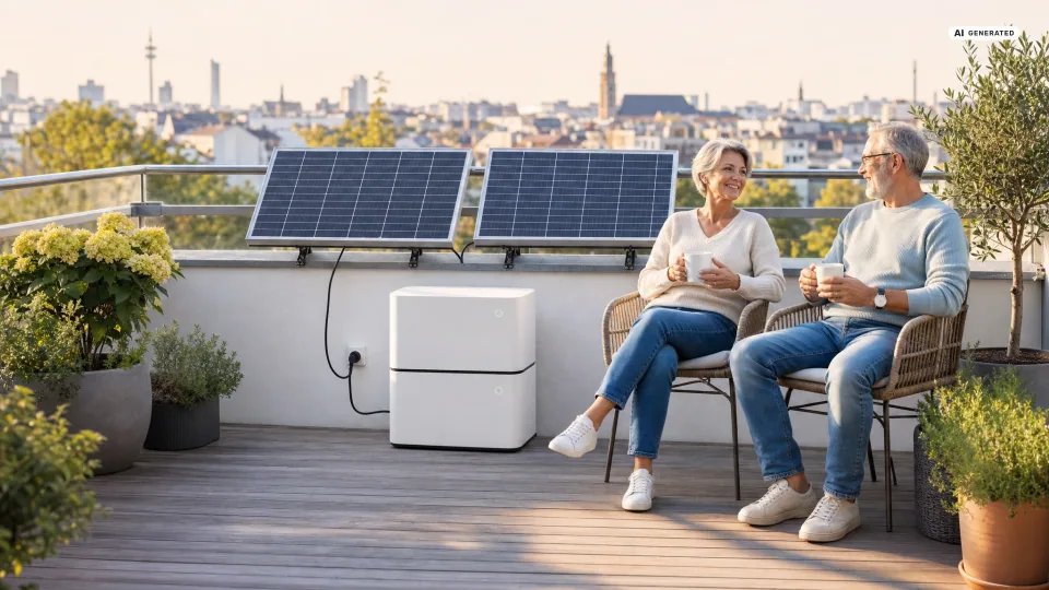 Growatt: alle Geräte und Ratgeber im Überblick