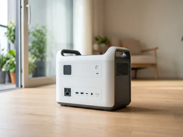 Lidl-Speicher 2,24 kWh für 299 Euro: günstiger Einstieg fürs Balkonkraftwerk