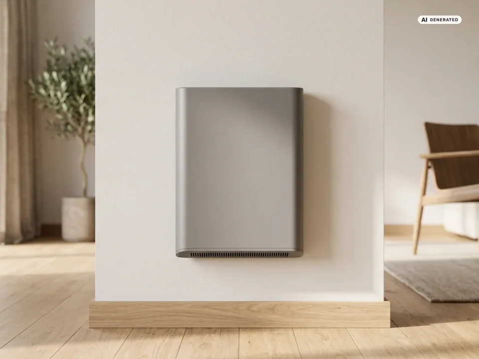 Marstek Venus E 3.0 — Balkonkraftwerk-Speicher mit 5,12 kWh Kapazität