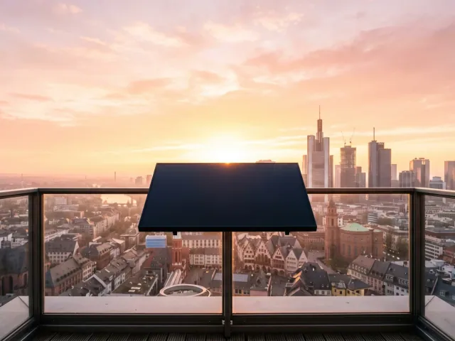 Wir starten: warum es balkon-kraft-werke.de gibt