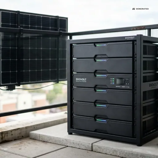 Zendure SolarFlow 2400 Pro