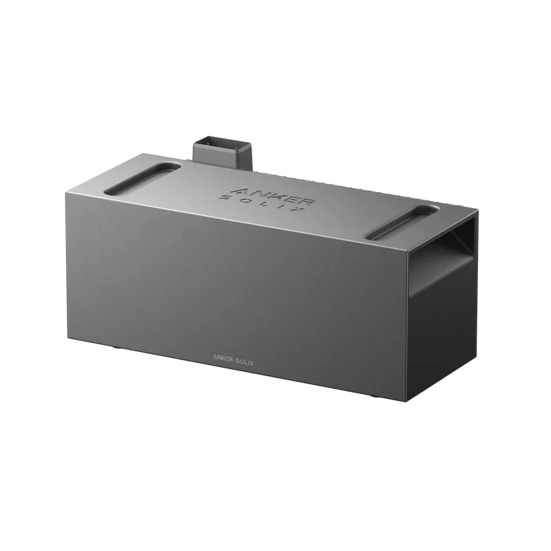 Anker SOLIX BP2700 Erweiterungsakku