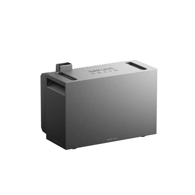Anker SOLIX BP5000 Erweiterungsakku