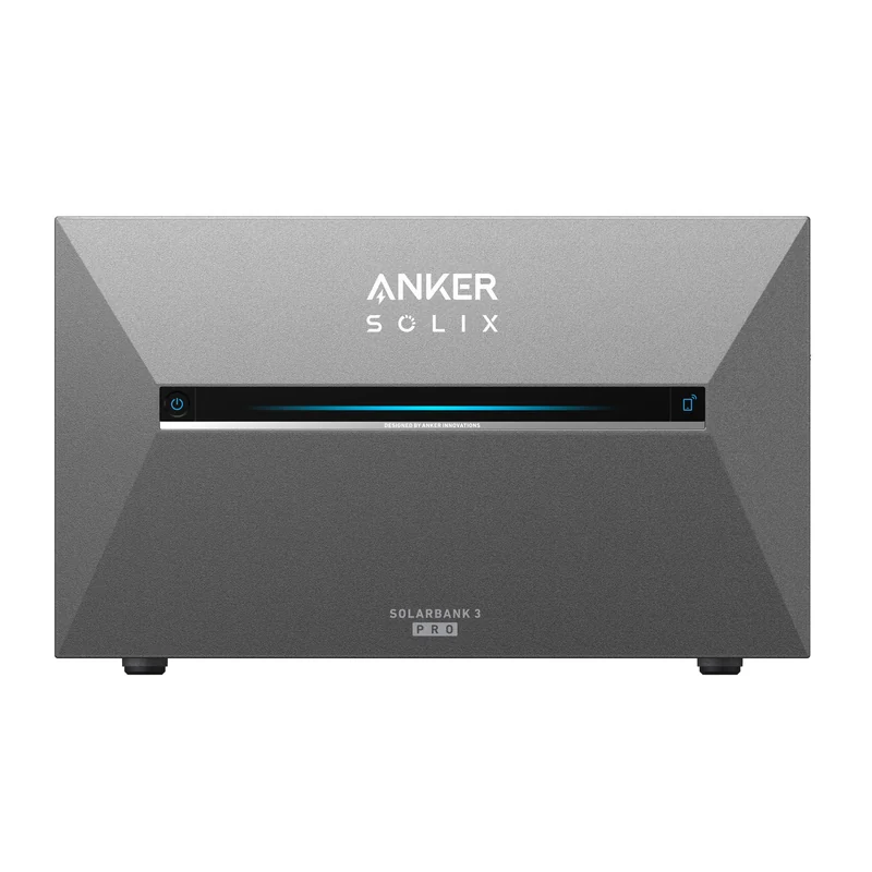 Anker SOLIX Solarbank 3 Pro Set (1.780 Wp)